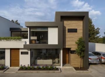 Casa de 4 habitaciones, Quito · Casas de Venta Jardines de Puembo