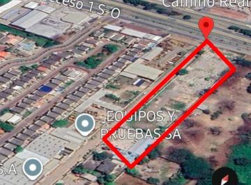 Terreno / Lote , Guayaquil · Venta Terreno 7627 m² Km 11 Via a La Costa Acceso Directo a La Autopista Gye - Salinas