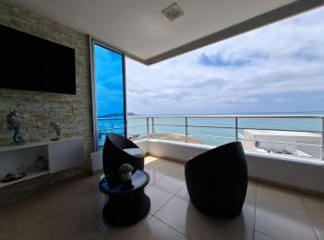 Departamento de 3 habitaciones, Salinas · Departamento de 150 m² con 3 Dorm. en Venta en San Lorenzo