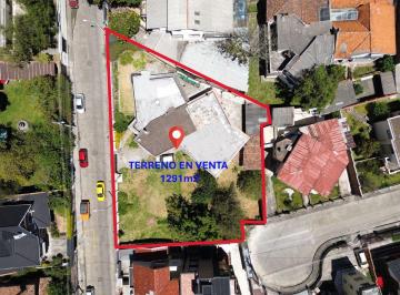 Terreno / Lote , Cuenca · Vendo Terreno Ideal Para Proyecto Inmobiliario - Sector Héroes de Verdeloma