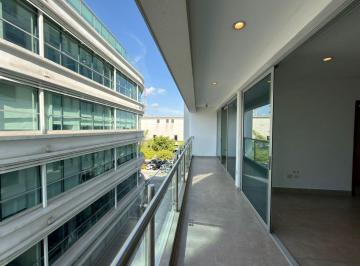 Departamento de 2 habitaciones, Guayaquil · Departamento de Venta Arcos Plaza