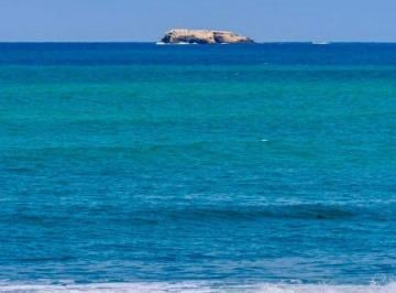 Terreno / Lote de 3 habitaciones, Santa Elena · Venta Terrenos Urbanización Espectacular en Ayangue Frente Isla El Pelado