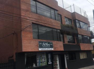 Edificio-Hotel-Fabrica de 15 habitaciones, Quito · Se Vende Edificio en Tumbaco