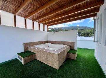Suite de 2 habitaciones, Quito · Se Vende Linda y Amplia Suite Dos Habitaciones con Vista Privilegia en Cumbaya Tanda