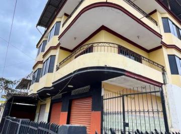 Casa de 16 habitaciones, Guayaquil · En Venta Casa Esquinera Comercial y Rentera en La Cdla Bellavista Frente a La Av Barcelona