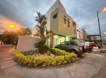 Casa de 4 habitaciones, Guayaquil · Se Vende Casa en Urb Belo Horizonte - Vía a La Costa Doble Seguridad
