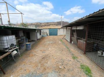 Terreno / Lote · 374m² · Terreno - Macrolote en Venta La Joya, Daule. Alfs