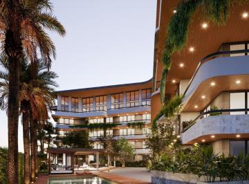 Departamento · 163m² · 3 Habitaciones · 1 Estacionamiento · Departamentos en Venta en Samborondon Isla Mocoli, en Proyecto