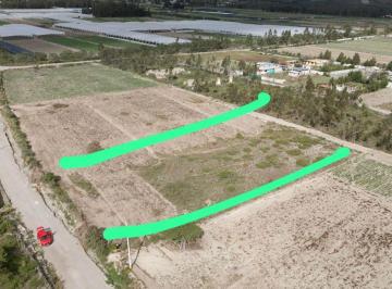 Terreno / Lote , Pedro Moncayo · Terreno de Venta en Malchingui Sector Exclusivo /. Land For Sale in Malchingui Exclusive Sector