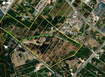 Terreno / Lote , Quito · Se Vende Terreno de 55.770 m² Frente Al Zoológico de Guayllabamba