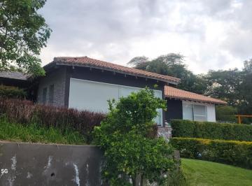 Casa · 500m² · 4 Habitaciones · 6 Estacionamientos · Casa de Lujo en Renta en Tumbaco – Quinta con Piscina | Innova Real