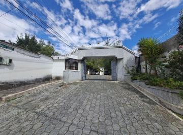 Terreno / Lote , Quito · Terreno en Venta en Urbanización Portón de Bellavista