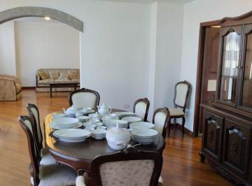 Departamento de 4 habitaciones, Quito · Arriendo Departamento 215 m² El Bosque, 4 Dormit 3 1/2 Baños, 2 Parqueaderos