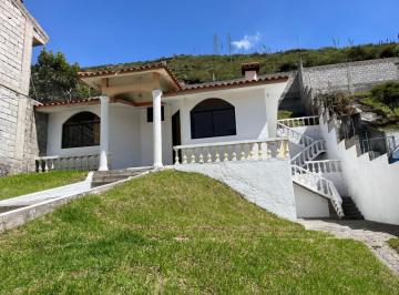 Casa de 2 habitaciones Venta USD 110.000 · Urgente Casa con Terreno de 450 m² en La Urbanización del Arquitecto Pertenbece Al Condado.