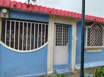 Casa · 89m² · 2 Habitaciones · Casa en Venta en Floresta I, Sur de Guayaquil Mara