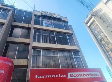 Oficina comercial , Quito · Rento Oficina de 105 m en La Av Amazonas, Frente Al Mall El Jardín