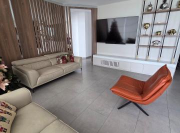 Departamento de 3 habitaciones, Guayaquil · Vista Al Rio Departamento con 160 m² 3 Recámaras en Venta en Isla Mocolí