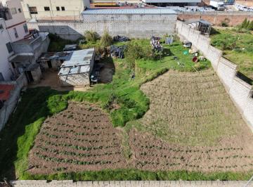 Terreno / Lote , Quito · Terreno en Venta San Isidro del Inca Sector Buenos Aires