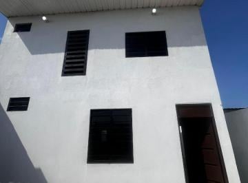 VISTA FRONTAL · Casa en La Libertad