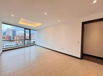 Departamento · 120m² · 2 Habitaciones · 1 Estacionamiento · Bellavista, Departamento en Renta, 120 m²