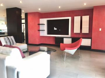 Departamento de 1 habitación, Quito · Venta o Renta Penthouse Amoblado – Colinas del Pichincha