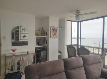 Vendo departamento frente al mar en malecon de Chipipe Salinas · Vendo Departamento Frente Al Mar de Chipipe en Salinas Santa Elena