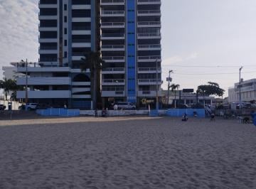 Vendo departamento frente al mar en malecon de Chipipe Salinas · Vendo Departamento Frente Al Mar Chipipe Santa Elena
