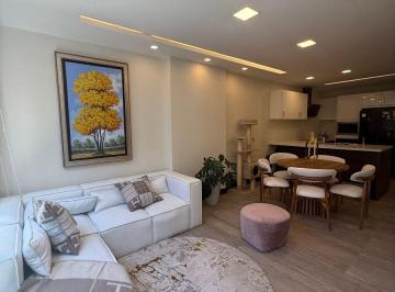 Suite de 1 habitación, Quito · Vendo Suite Amoblada con Patio de Lujo - González Suárez