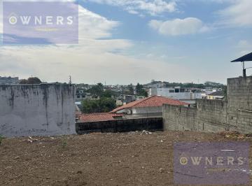 Terreno / Lote · 360m² · Venta Terreno Samanes 1