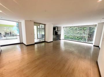 Departamento · 112m² · 2 Habitaciones · 2 Estacionamientos · Mv - Sector Gonzalez Suarez, en Venta Dpto 112 m² de 2d Mas Terraza Propia