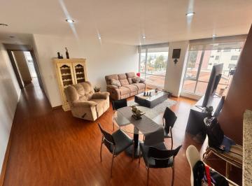 Departamento de 2 habitaciones, Quito · Departamento en Venta - 101 m² - 2 Habitaciones - Lomas de Monteserrin