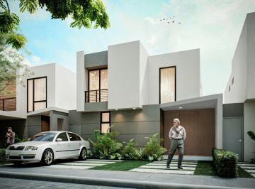 Casa de 3 habitaciones, Guayaquil · Vendo Casas de 3 Dorm. en Via a La Costa Urbanizacion Meridia Desde 140 m² Cosntruidos