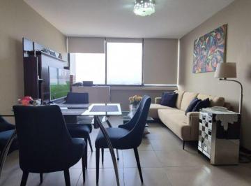 Suite de 1 habitación, Guayaquil · Suite Amoblada en Venta, Torres Bellini, Puerto Santa Ana, Sector en Crecimiento Continuo, Plusvalia