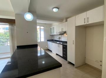 Departamento de 3 habitaciones, Quito · Departamento de 111 m² con 3 Dorm. de Venta en Miravalle - Rancho San Francisco