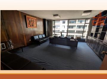 Oficina comercial de 3 habitaciones, Quito · Oficina 51 m² Amoblada y Equipada con Biblioteca Legal en La Alameda, Quito