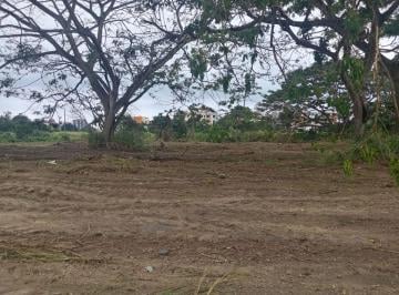 Terreno / Lote , Atacames · Terreno de 750 m² en Venta Muy Cerca Al Club del Pacífico.