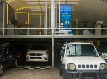 Terreno / Lote · 774m² · Venta de Terreno Esquinero en Sector Mariscal con Alto Potencial Comercial