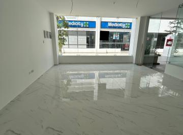 Local comercial , Guayaquil · Alquiler Local por Estrenar en Galerias Terranostra Via a La Costa