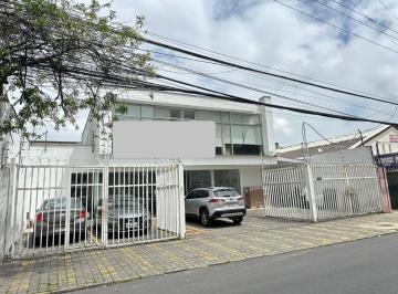 Edificio-Hotel-Fabrica · 309m² · 6 Estacionamientos · Edificio Comercial en La Colón