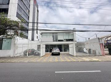 Edificio-Hotel-Fabrica · 309m² · 6 Estacionamientos · Edificio Comercial en La Colón