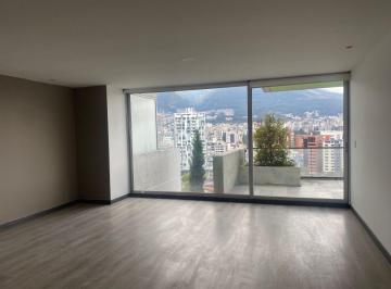 Departamento de 2 habitaciones, Quito · Departamento de 163 m² con 2 Habitaciones en Venta Sector González Suárez