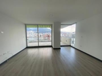 Departamento de 2 habitaciones, Quito · Departamento de 163 m² con 2 Habitaciones en Venta Sector González Suárez