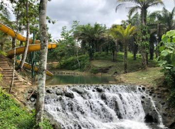 Terreno / Lote · 1045m² · Terreno Sector Puerto Quito