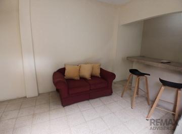 Departamento · 35m² · 1 Habitación · Alquiler Suite Pb Urdesa Norte Av Tercera
