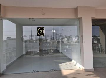 Local comercial · 30m² · Alquiler Local Comecial en Vizcaya II, Samborondon - Ciudad Celeste, Karig
