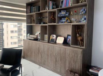 Oficina comercial , Quito · Excelente Oficina de 140 m² en Av Republica de El Salvador y Portugal 220.000