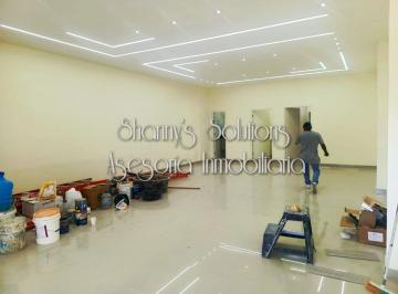 Oficina comercial , Guayaquil · Av 25 de Julio, Rento Local Comerc con Dpto Incluido con 1 Hab y 2 Garajes