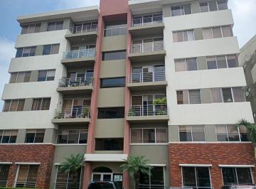 Departamento de 3 habitaciones, Guayaquil · Departamento de 102 m² con 3 Recámaras en Venta en Samborondón