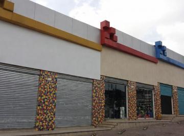 Local comercial , Guayaquil · En Alquiler Local 248 m² con Bodega - en Plaza Comercial - Vía a Daule Km 10.5