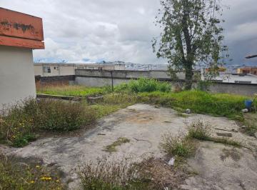 Terreno / Lote , Quito · Venta Terreno Area 915 m² Av Occidental Cerca C. C El Bosque